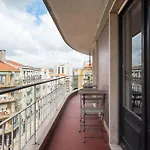 Marques Typical By Hosty Lejlighed Lisboa