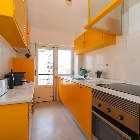 Marques Typical By Hosty Apartament Lizbona