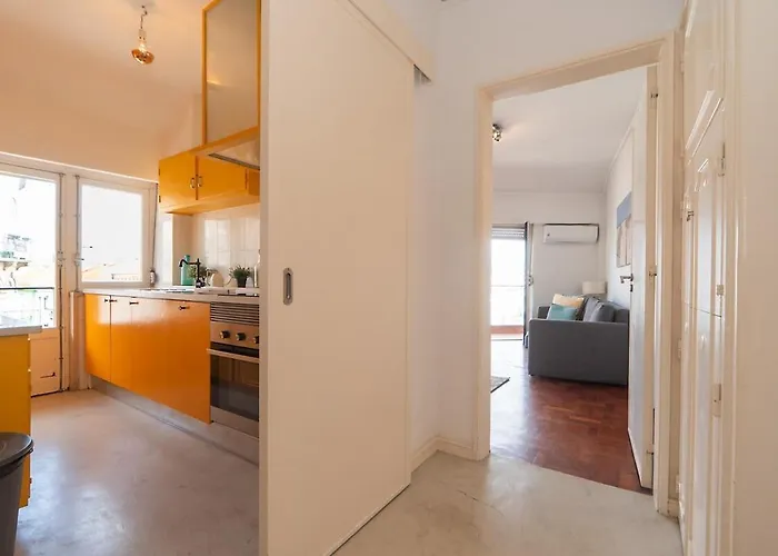 Marques Typical By Hosty * Lizbona