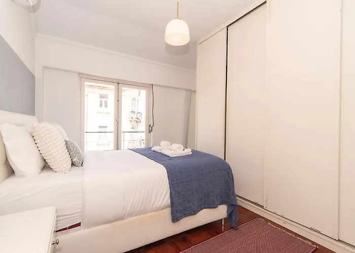 Marques Typical By Hosty Lizbona