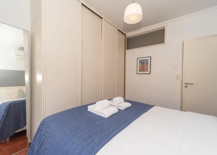 Apartament Marques Typical By Hosty *