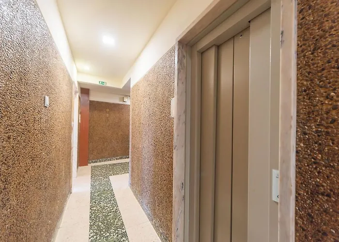 Apartament Marques Typical By Hosty