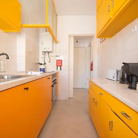 Marques Typical By Hosty Apartamento *