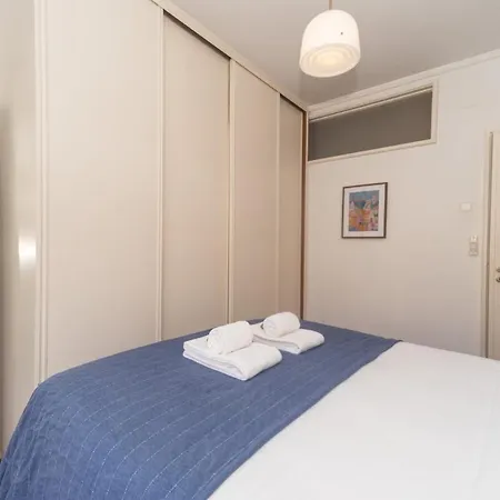 Apartmán Marques Typical By Hosty *