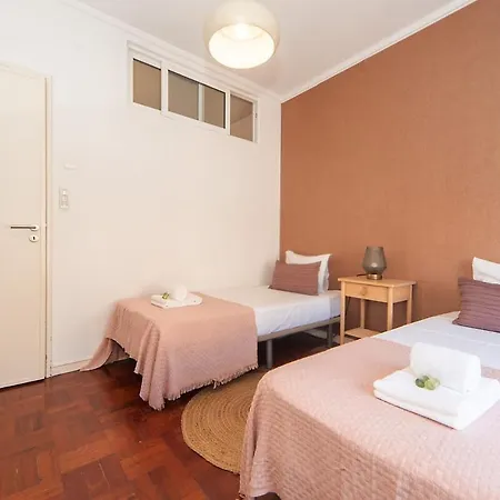 Marques Typical By Hosty Lisboa