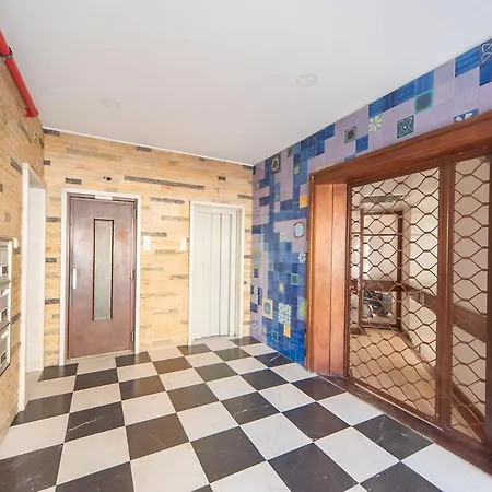 Marques Typical By Hosty * Lisboa