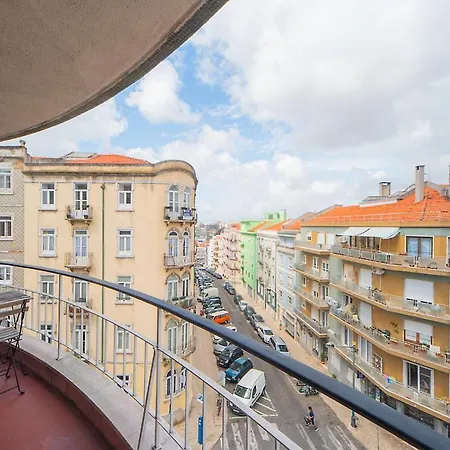 Marques Typical By Hosty * Lisboa