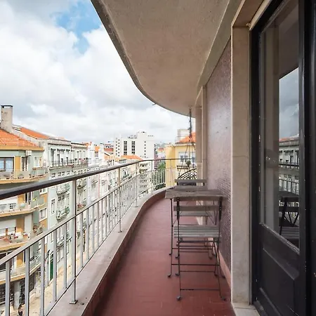 Marques Typical By Hosty Apartamento Lisboa
