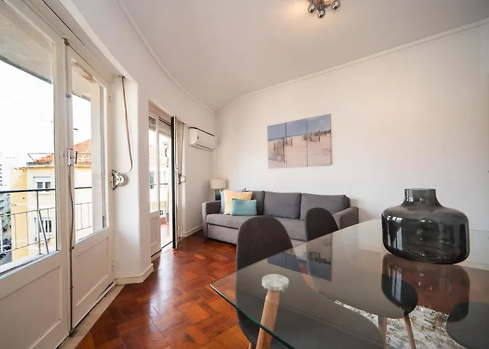 Marques Typical By Hosty Διαμέρισμα Lisboa