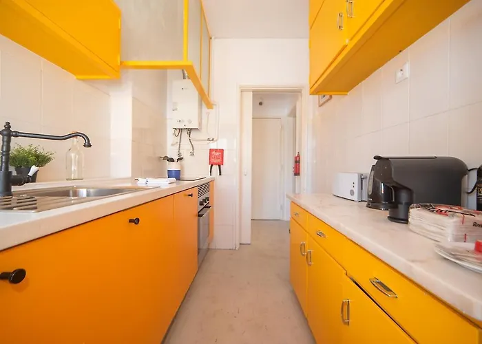 Marques Typical By Hosty Apartmán *