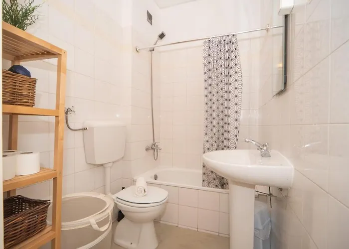 Marques Typical By Hosty Apartmán