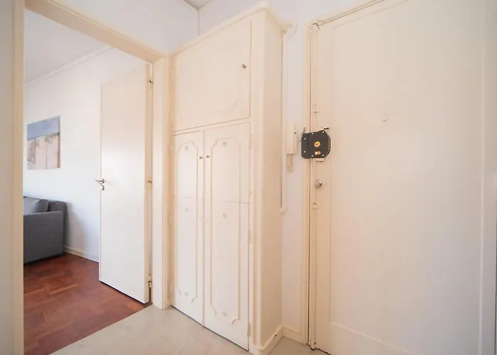 Marques Typical By Hosty * Lisbona