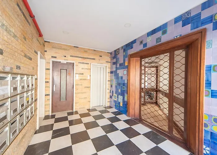 Marques Typical By Hosty * Lisbona