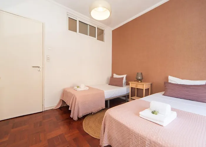 Marques Typical By Hosty Lisboa