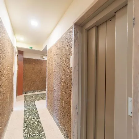 Appartement Marques Typical By Hosty